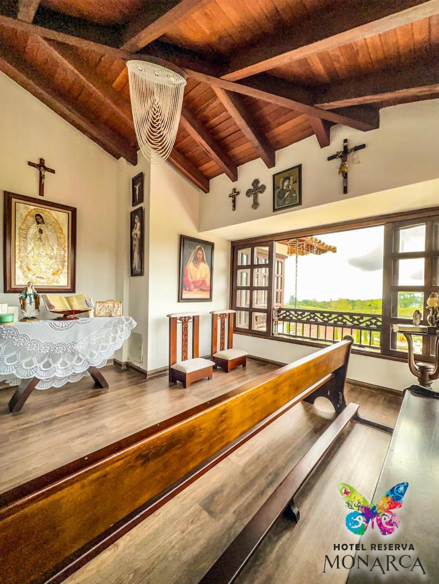 Hotel Reserva Monarca Саленто Экстерьер фото