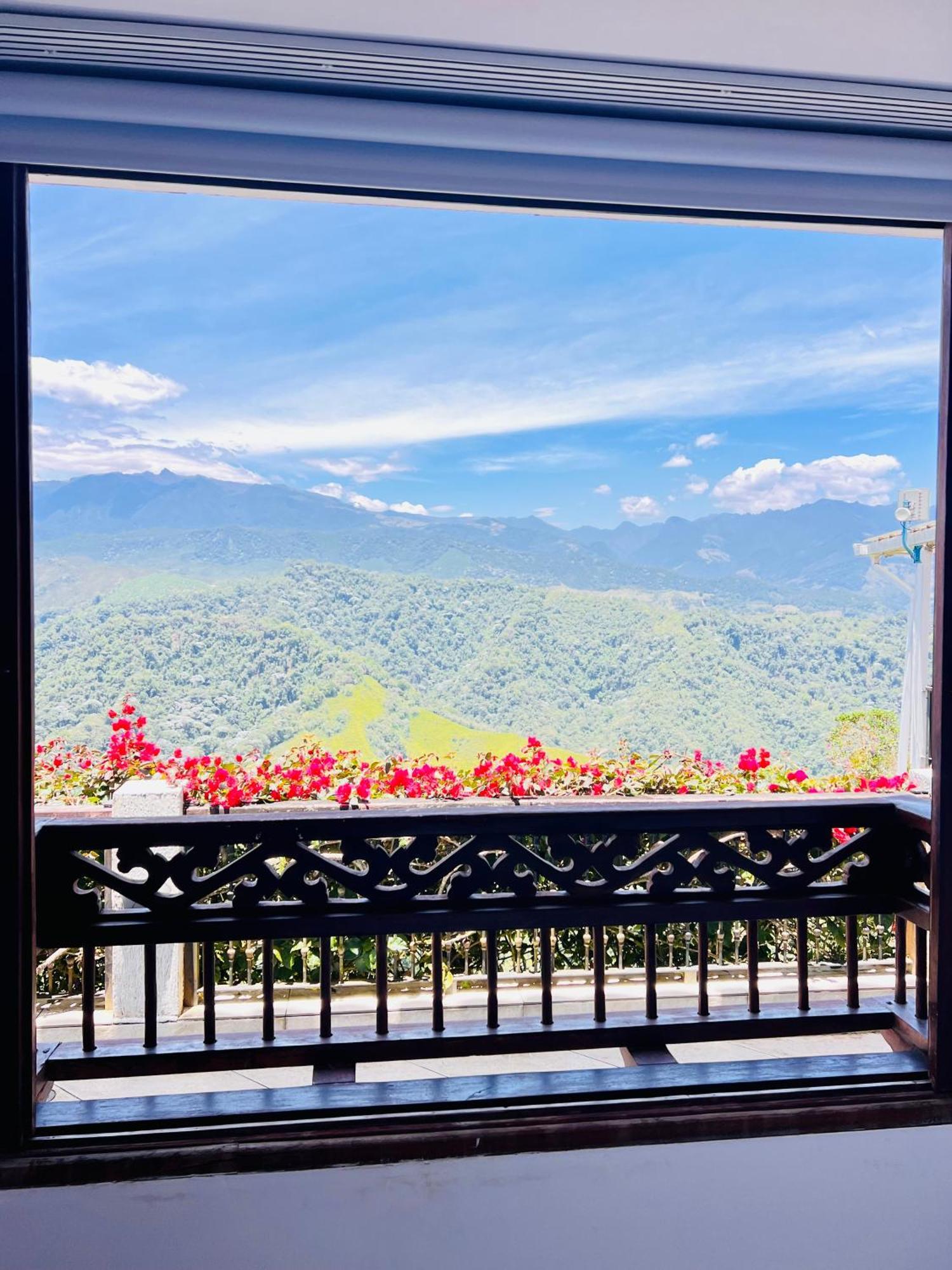 Hotel Reserva Monarca Саленто Экстерьер фото