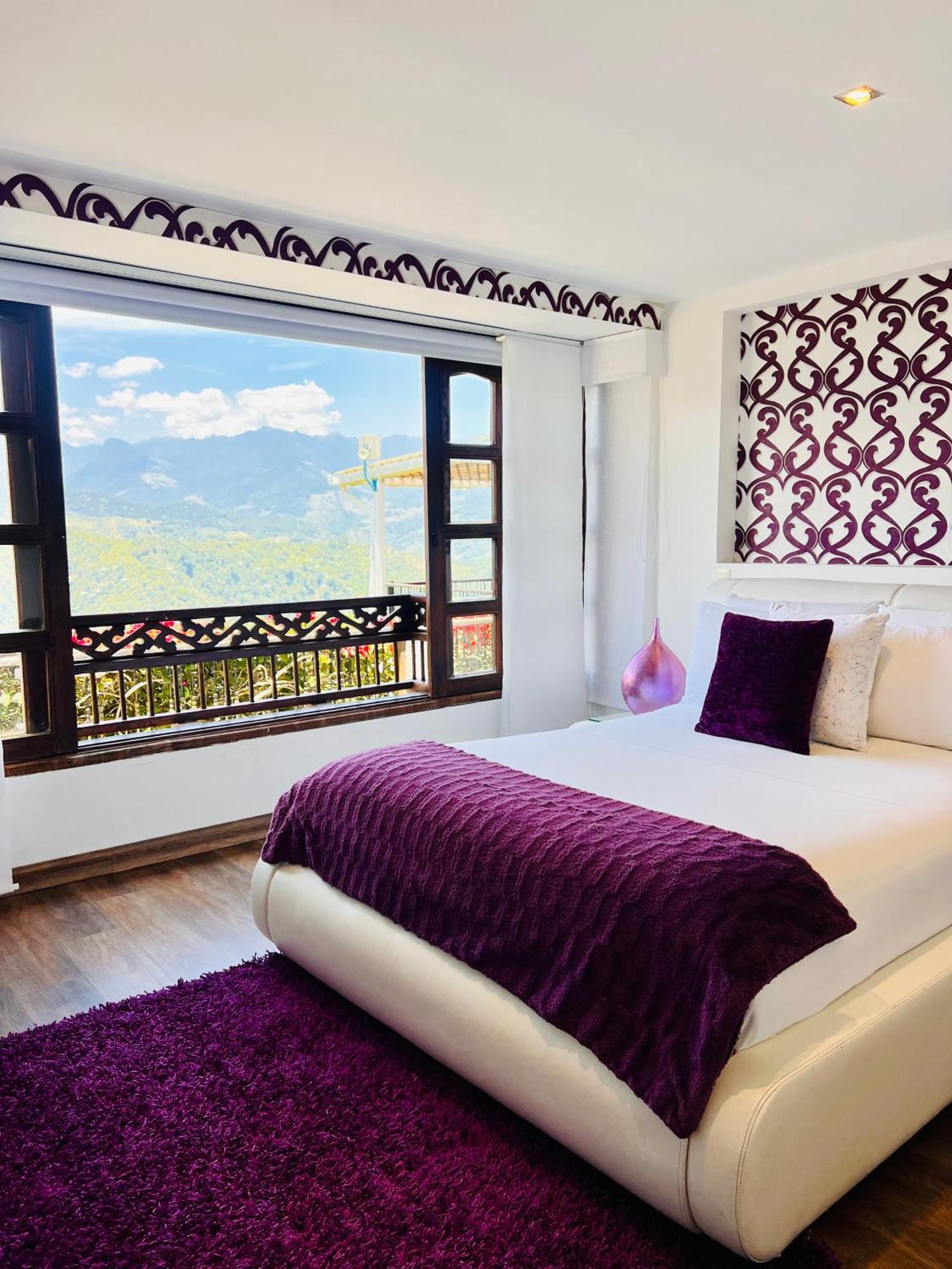 Hotel Reserva Monarca Саленто Экстерьер фото