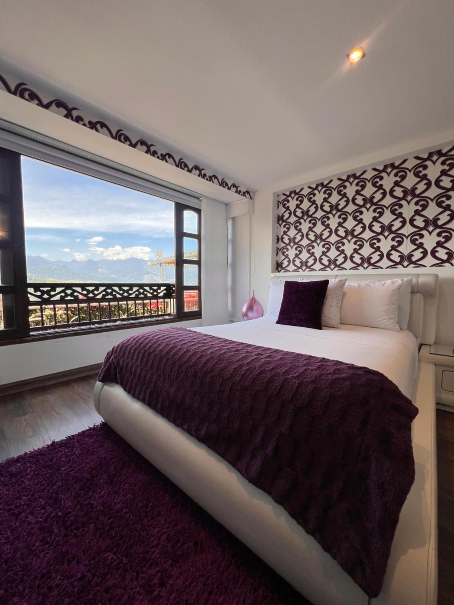 Hotel Reserva Monarca Саленто Экстерьер фото