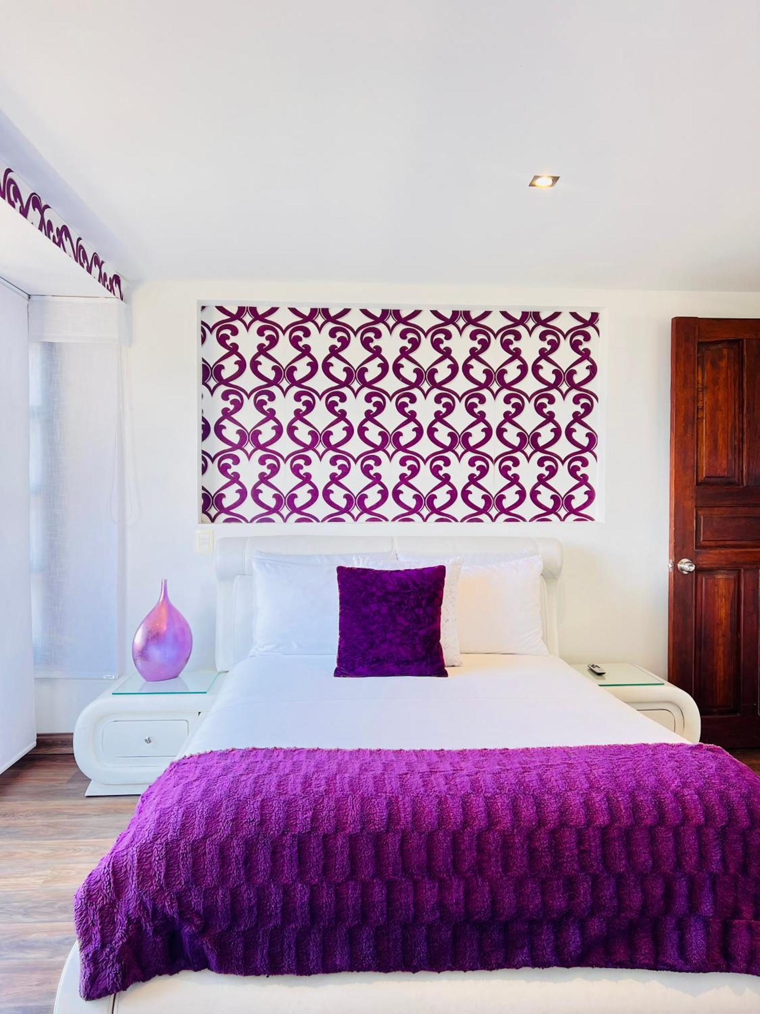 Hotel Reserva Monarca Саленто Экстерьер фото