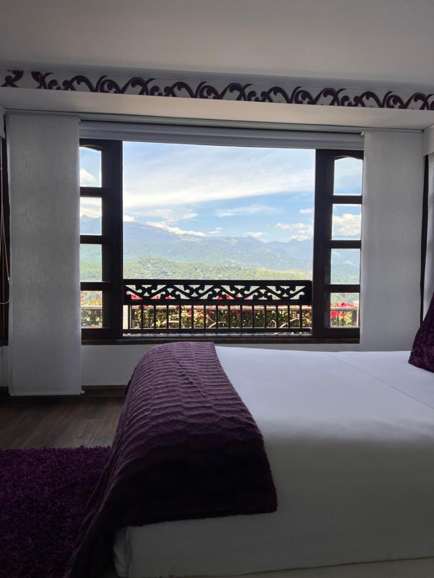 Hotel Reserva Monarca Саленто Экстерьер фото
