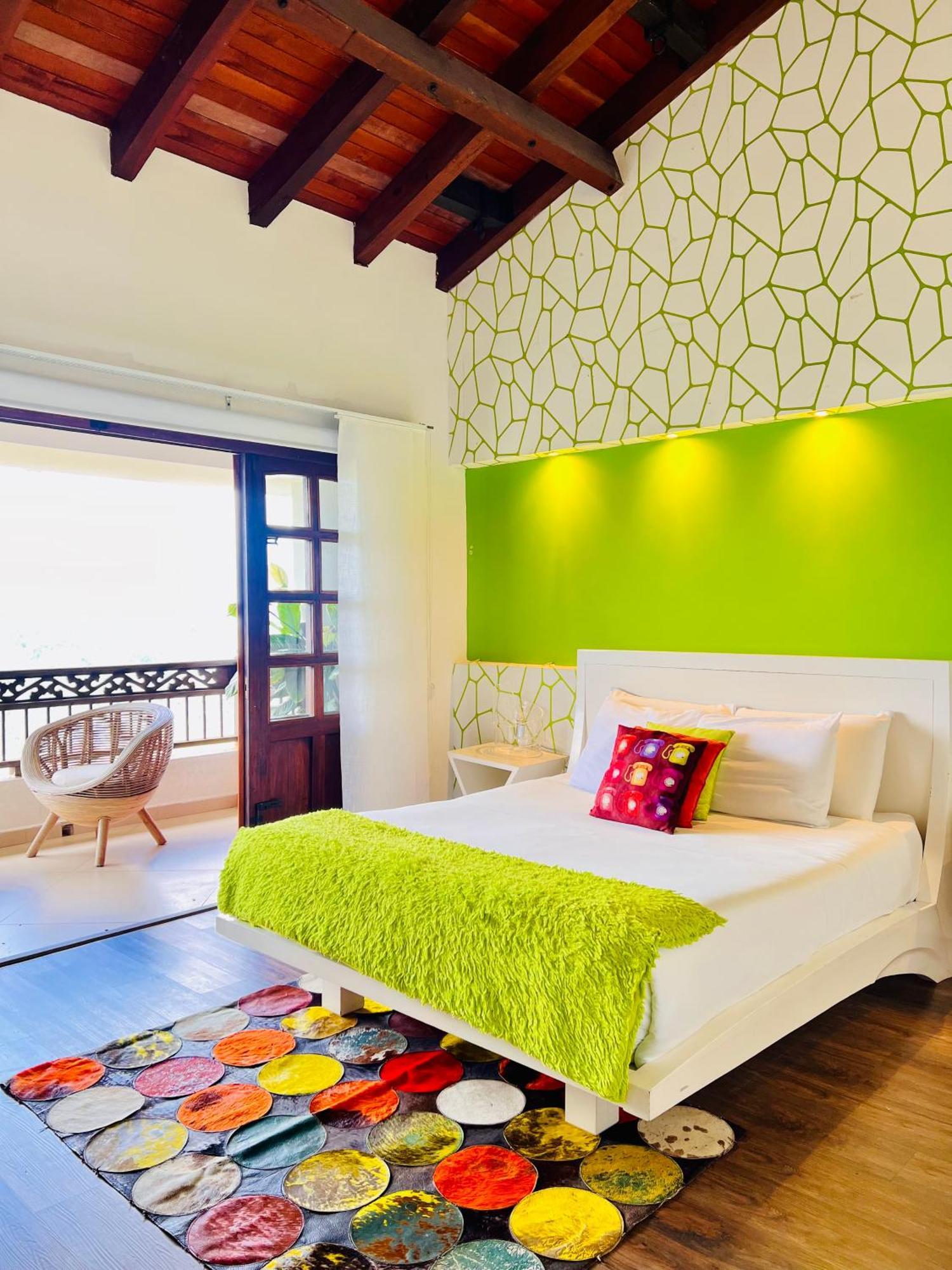 Hotel Reserva Monarca Саленто Экстерьер фото