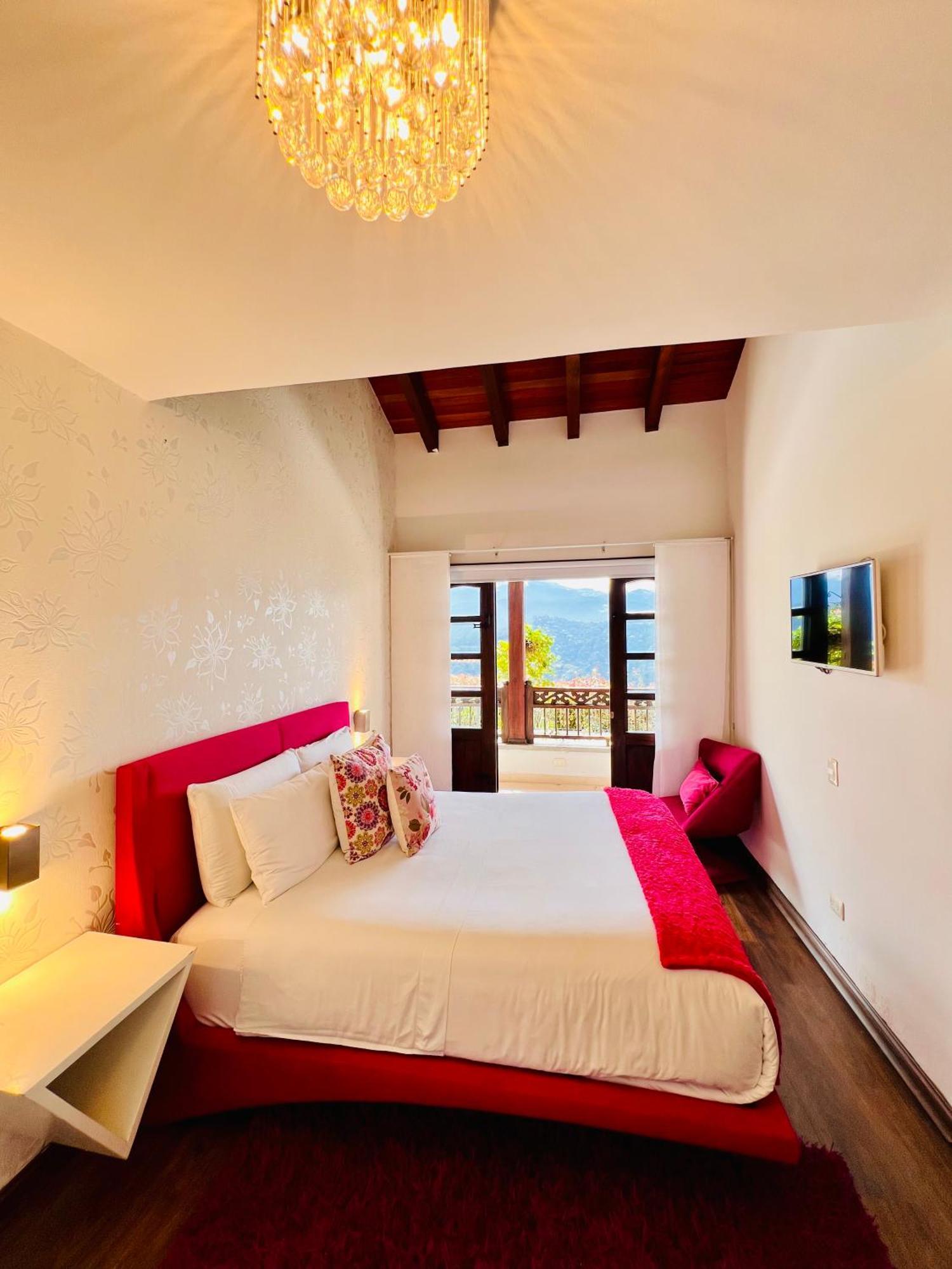 Hotel Reserva Monarca Саленто Экстерьер фото