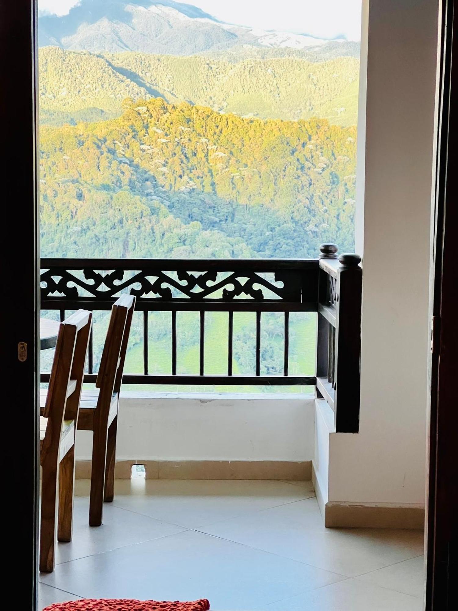 Hotel Reserva Monarca Саленто Экстерьер фото