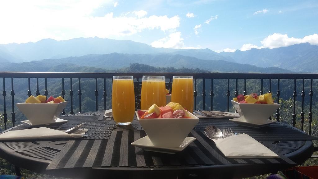 Hotel Reserva Monarca Саленто Экстерьер фото