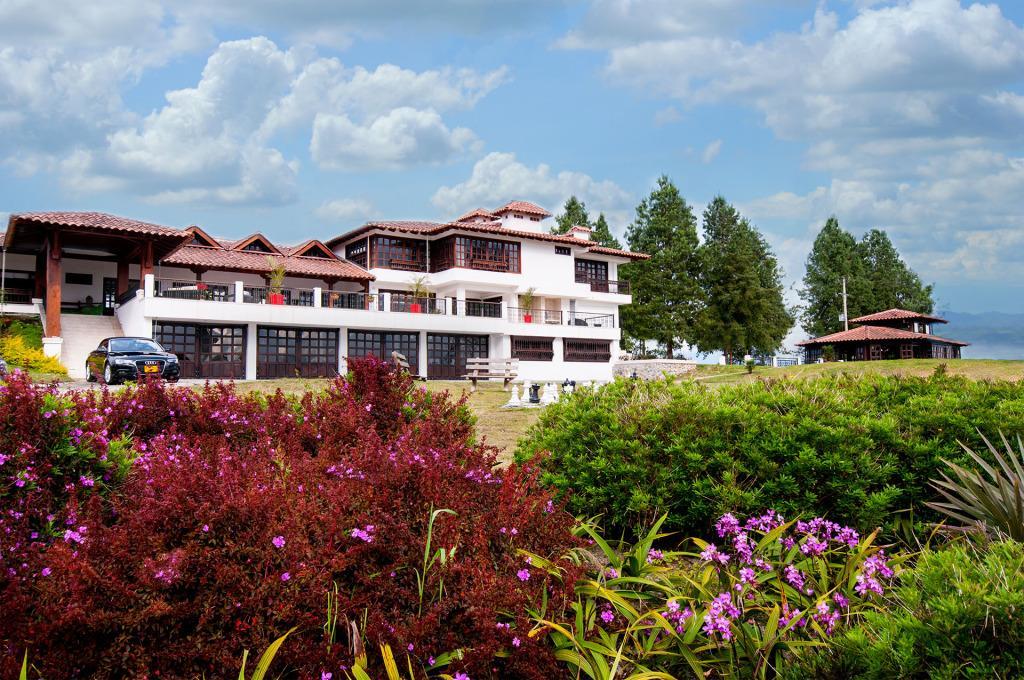 Hotel Reserva Monarca Саленто Экстерьер фото