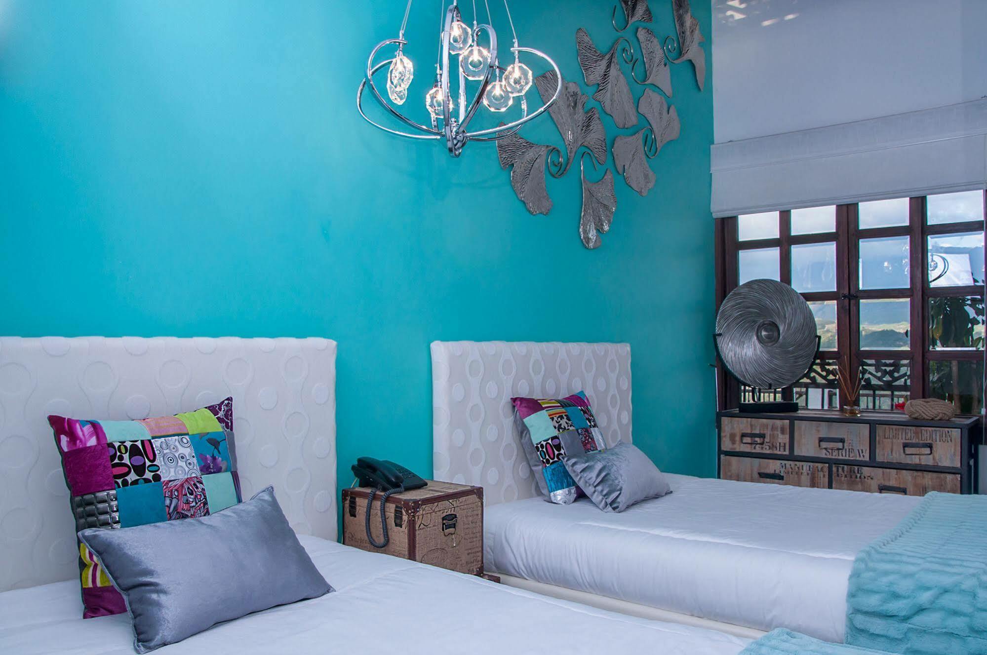 Hotel Reserva Monarca Саленто Экстерьер фото