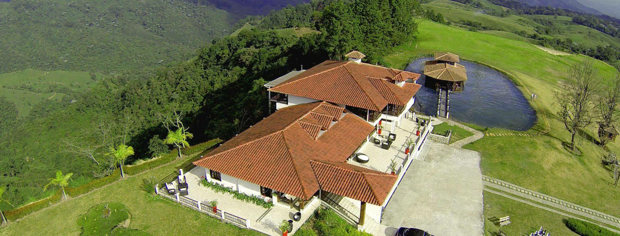 Hotel Reserva Monarca Саленто Экстерьер фото