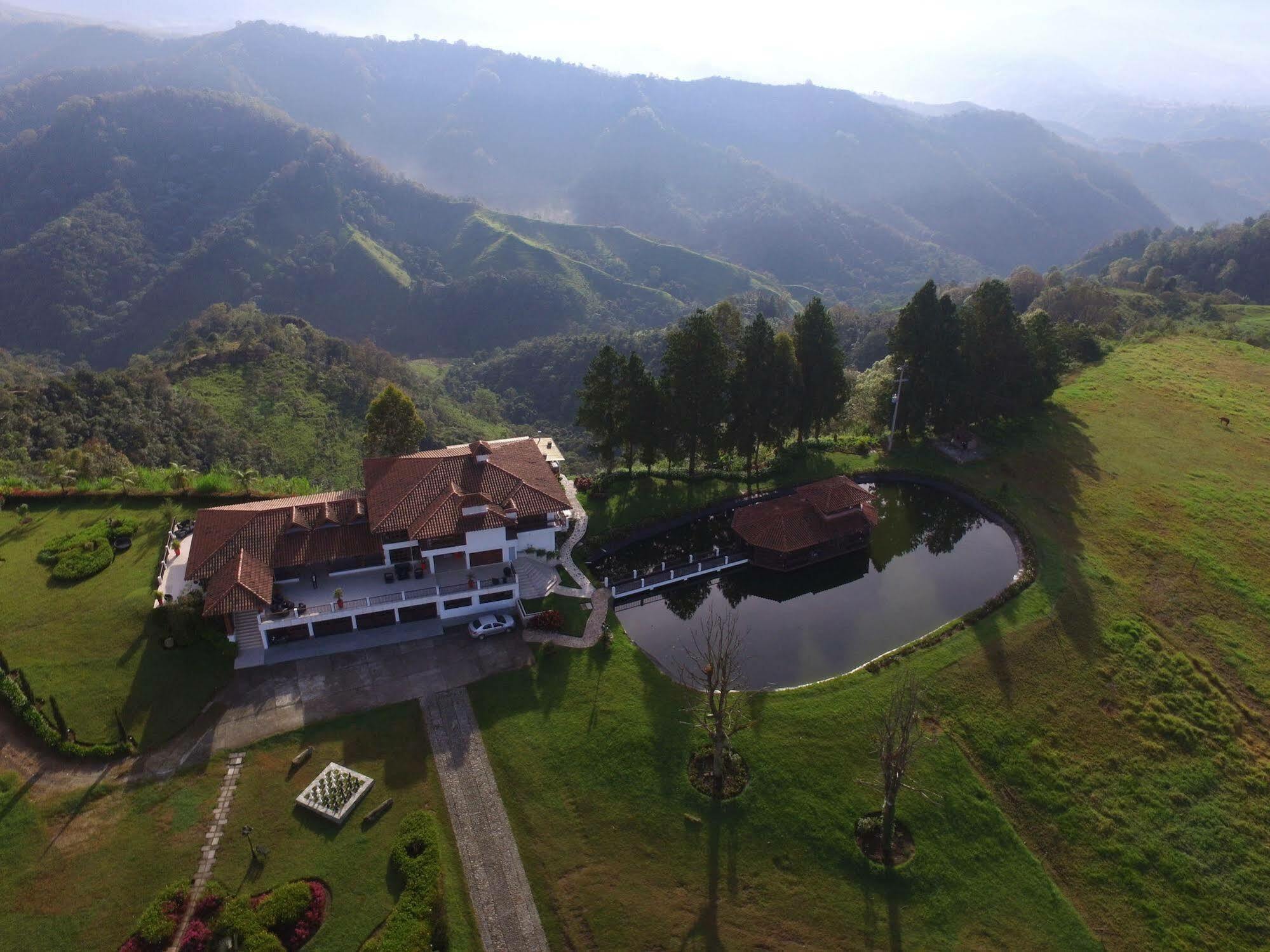 Hotel Reserva Monarca Саленто Экстерьер фото